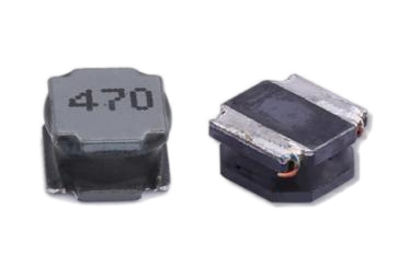 ANR series-Wire Wound SMD Power Inductors