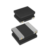 ANRL series-Low DCR Wire Wound SMD Power Inductors