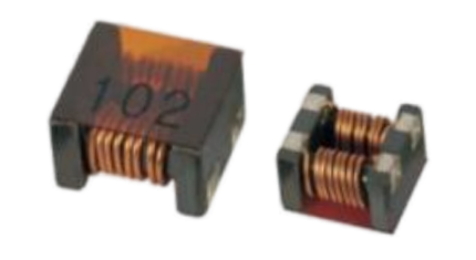 PACM series-Wire Wound Chip Common Mode Choke