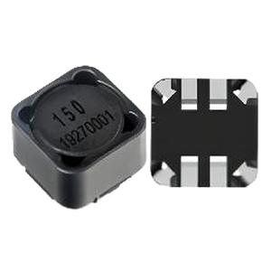 AWPR series-Shielded SMD Coupled Inductor