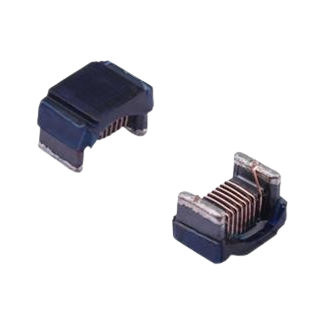 AHW-F series-Ferrite Wire Wound Chip Inductor