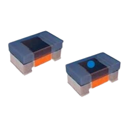 AHW-FE series High Current Ferrite  Wire Wound inductor  